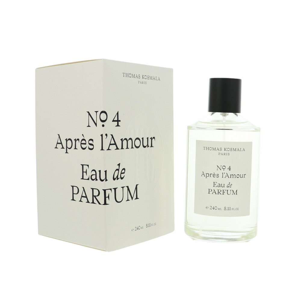 No.4 Apres L'amour By Thomas Kosmala
