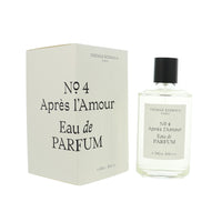 No.4 Apres L'amour By Thomas Kosmala