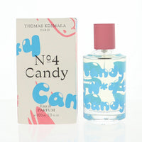No.4 Candy By Thomas Kosmala