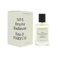 No.6 Brume Radieuse By Thomas Kosmala