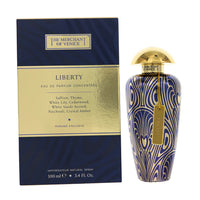Liberty By The Merchant Of Venice