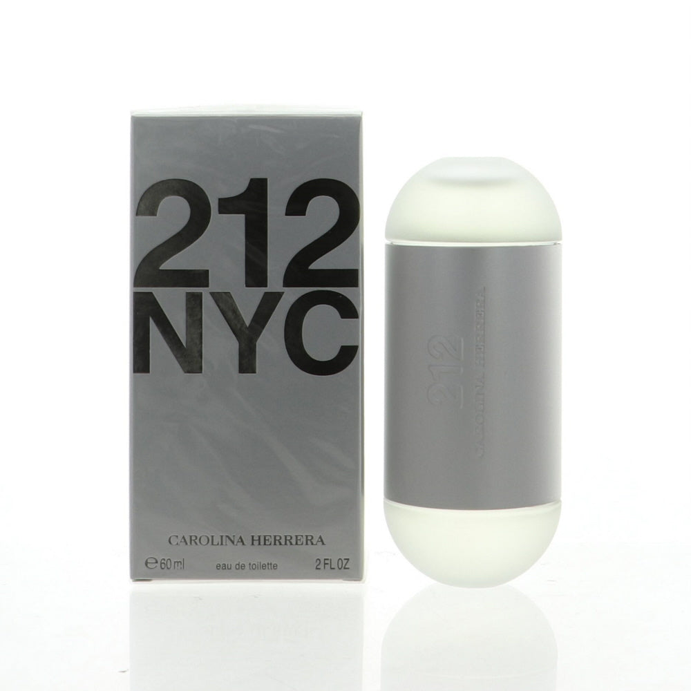 212 Nyc by Carolina Herrera