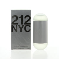 212 Nyc by Carolina Herrera