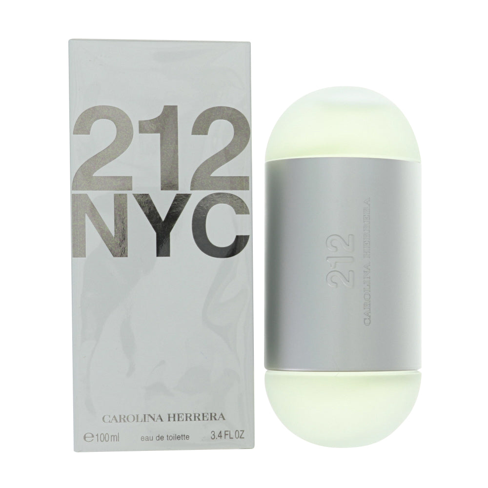 212 by Carolina Herrera