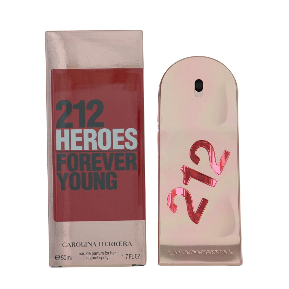 212 Heroes by Carolina Herrera