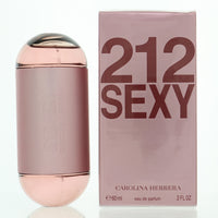212 Sexy by Carolina Herrera