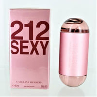 212 Sexy by Carolina Herrera