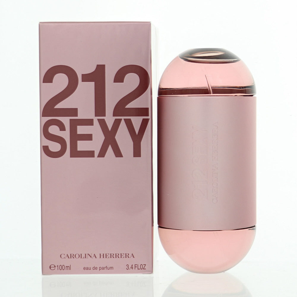 212 Sexy by Carolina Herrera