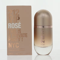 212 Vip Rose by Carolina Herrera