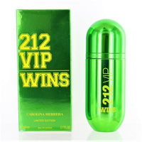 212 Vip Wins by Carolina Herrera
