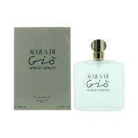 Acqua Di Gio by Giorgio Armani