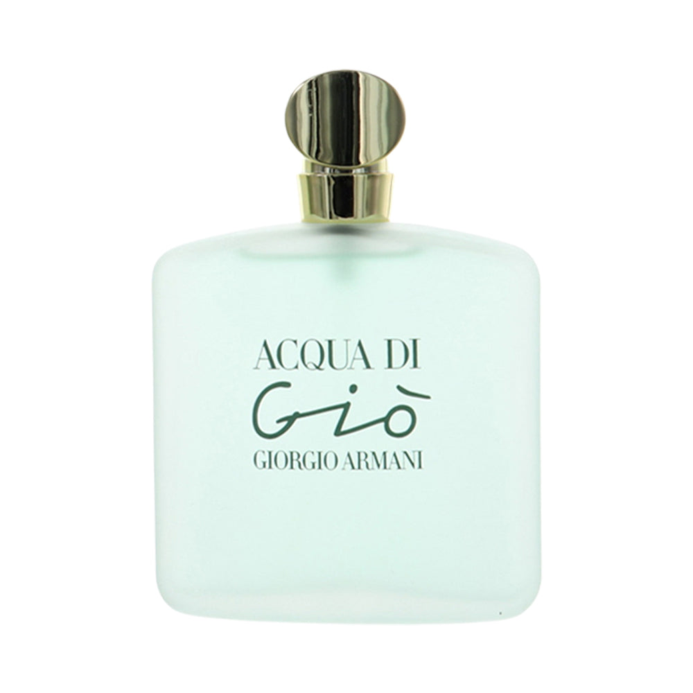 Acqua Di Gio by Giorgio Armani