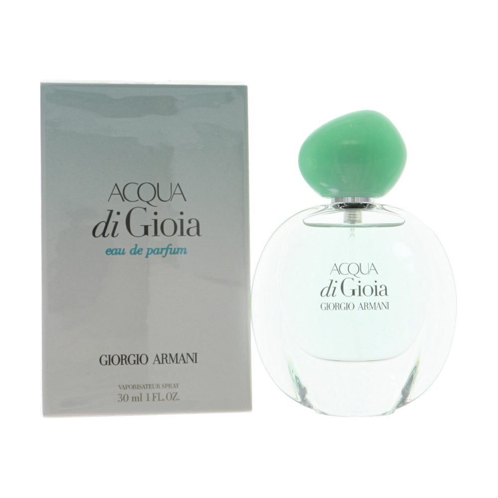 Acqua Di Gioia by Giorgio Armani