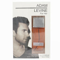 Adam Levine by Adam Levine