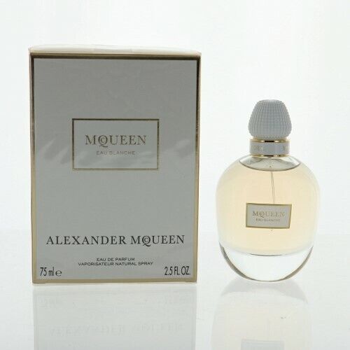 Alexander Mcqueen Eau Blanche by Alexander Mcqueen