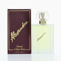 Alexandra by Alexandra De Markoff