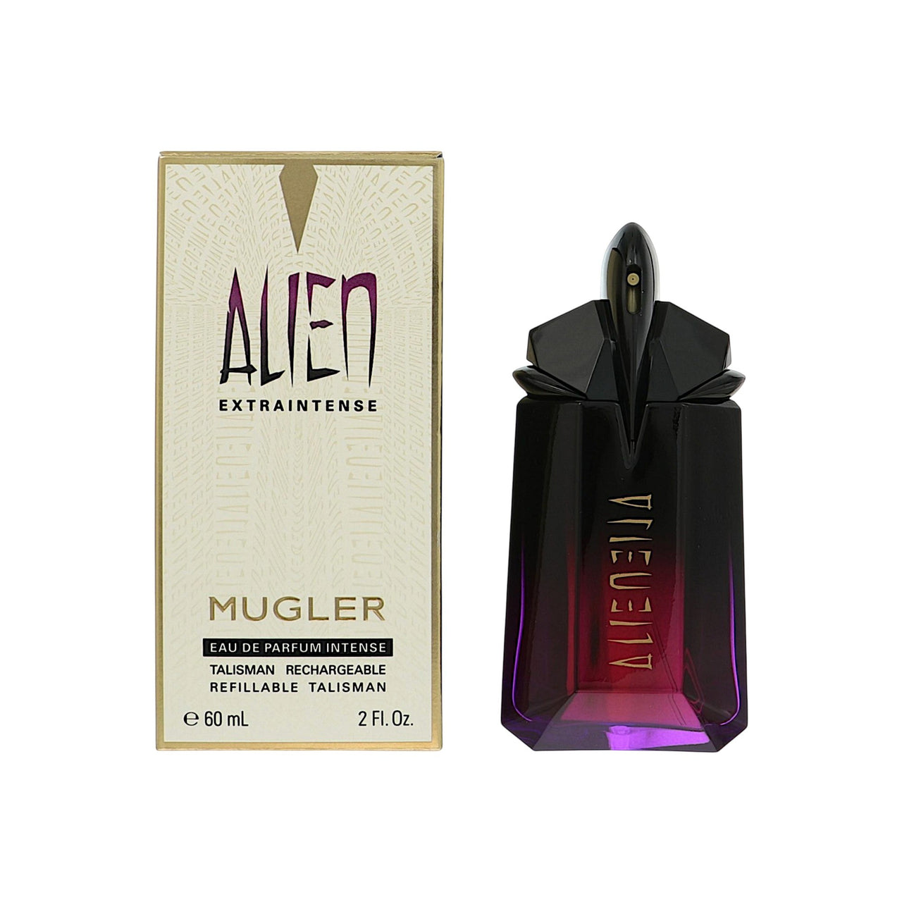 Alien Extraintense By Thierry Mugler