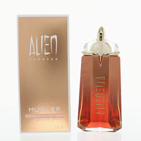Alien Goddess Supra Florale By Thierry Mugler
