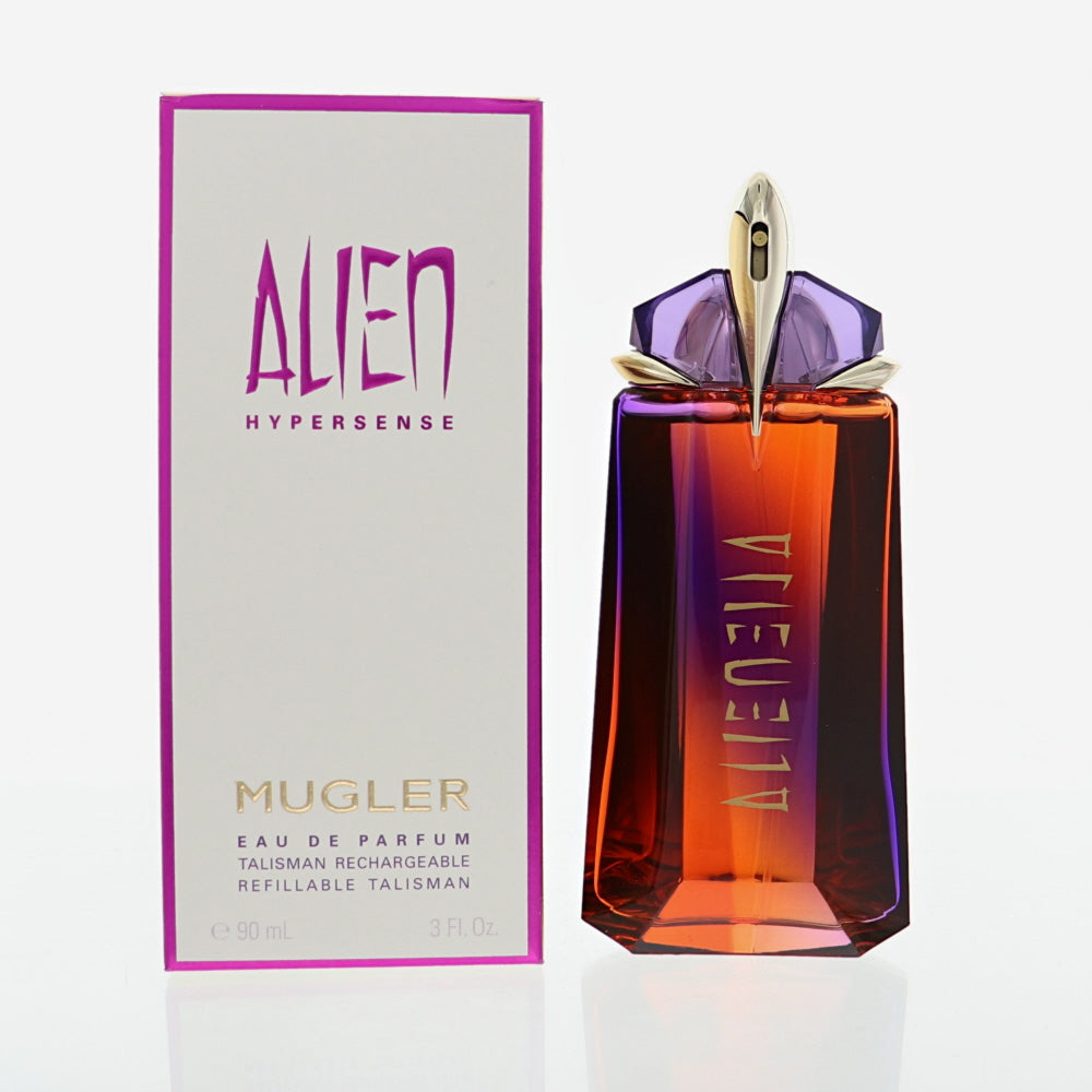 Alien Hypersense By Thierry Mugler