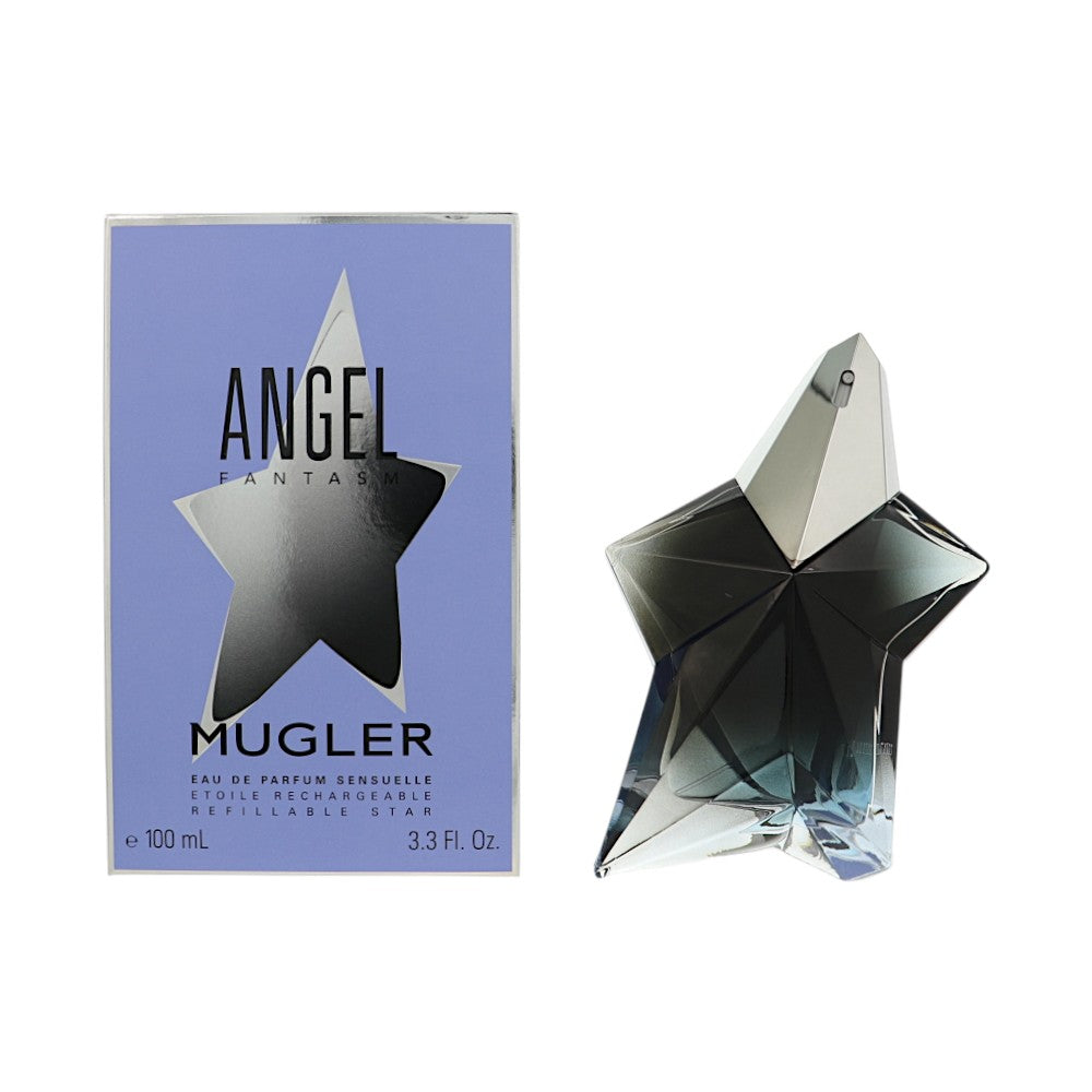 Angel Fantasm By Thierry Mugler