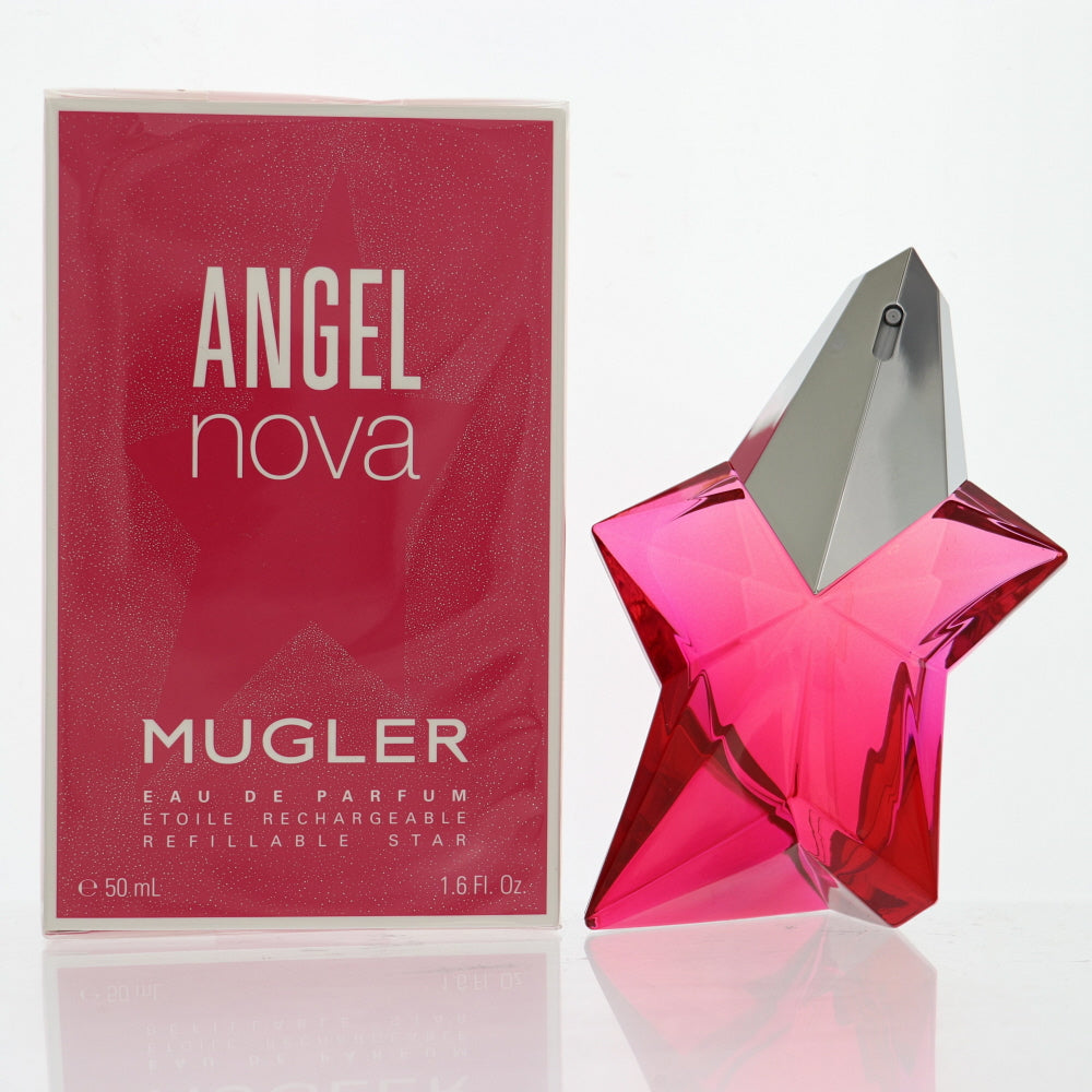 Angel Nova by Thierry Mugler