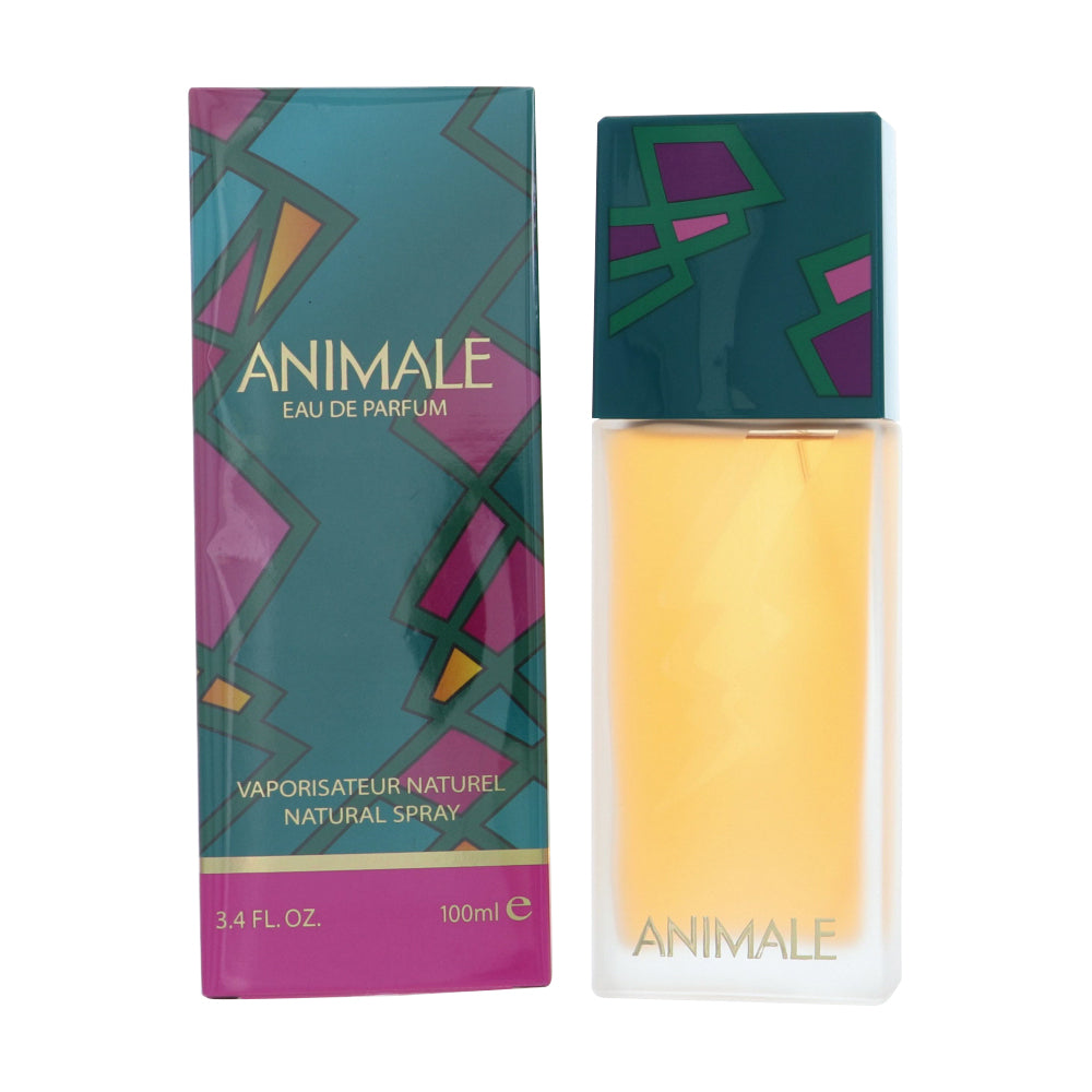 Animale by Animal Parfums