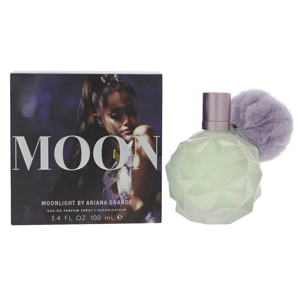 Moon Light by Ariana Grande