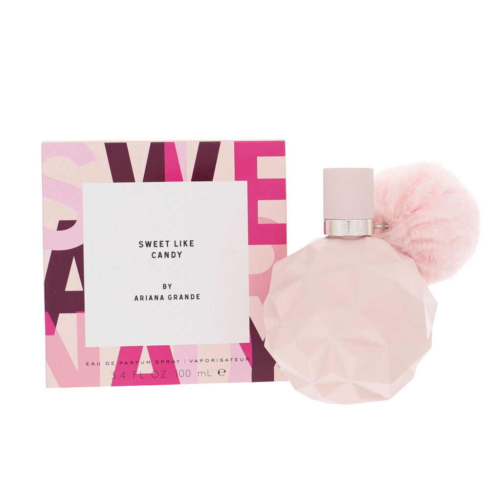 Sweet Like Candy by Ariana Grande