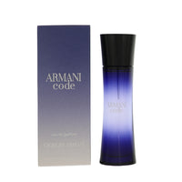 Armani Code by Giorgio Armani