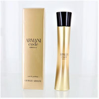 Armani Code Absolu by Giorgio Armani