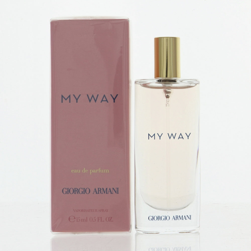 My Way by Giorgio Armani