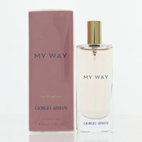 My Way by Giorgio Armani
