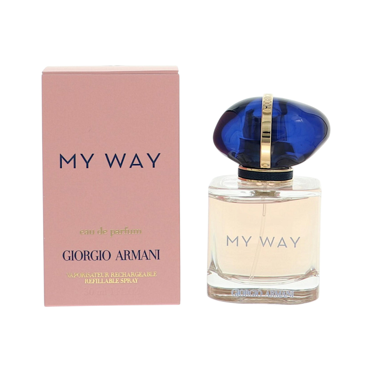 My Way by Giorgio Armani
