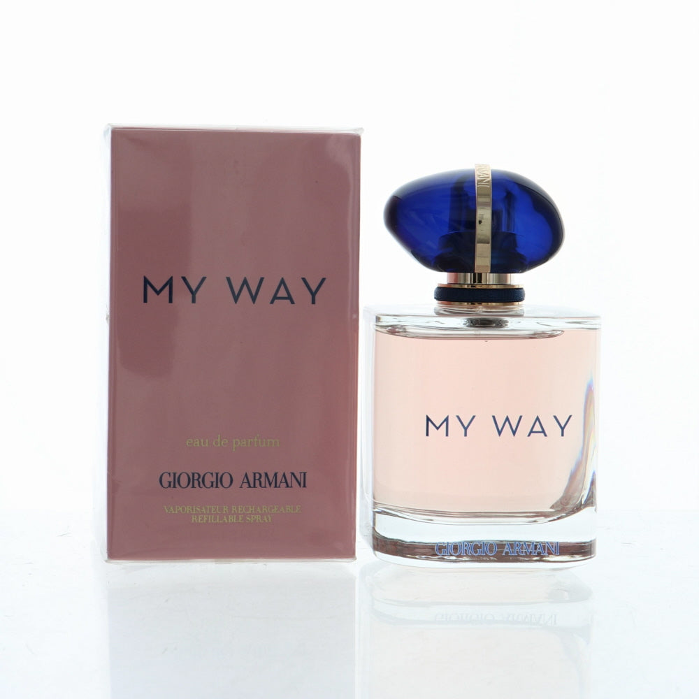My Way by Giorgio Armani