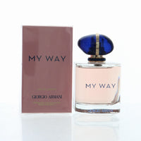My Way by Giorgio Armani