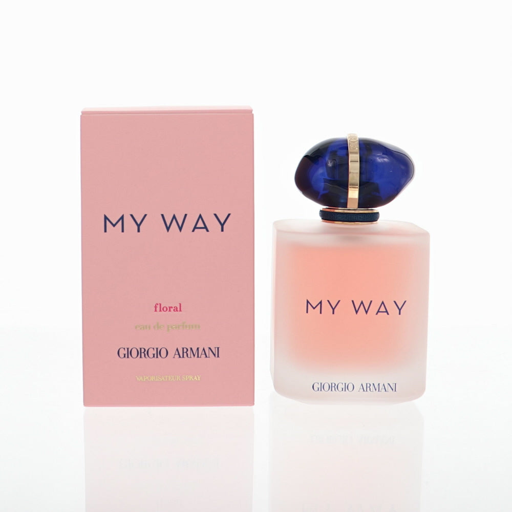 My Way Florale by Giorgio Armani
