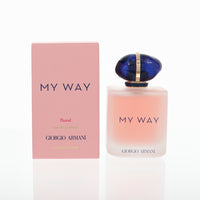 My Way Florale by Giorgio Armani