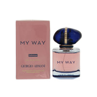 Armani My Way Intense By Giorgio Armani