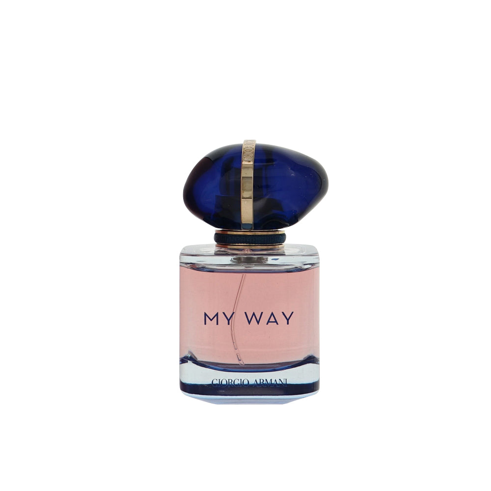 Armani My Way Intense By Giorgio Armani