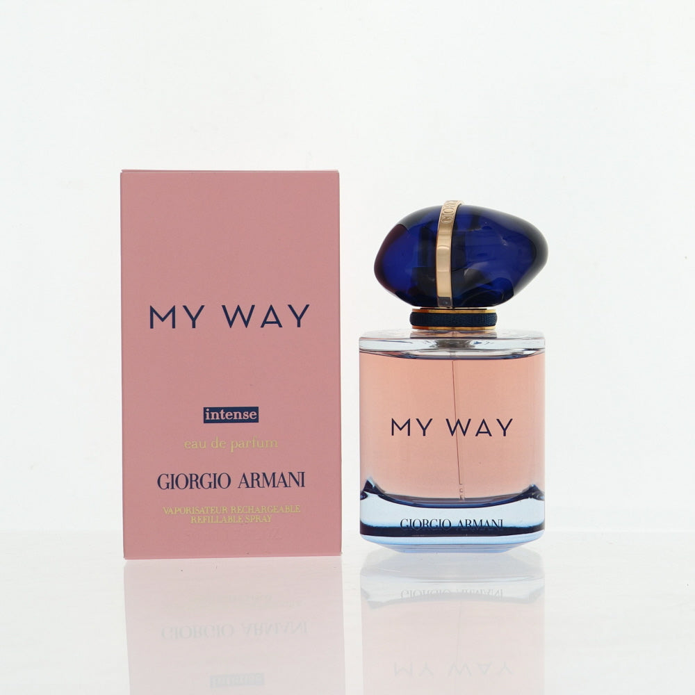 My Way Intense by Giorgio Armani