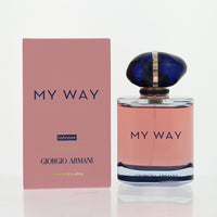 My Way Intense by Giorgio Armani