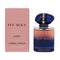 1.7 Oz Parfum Spray - Box