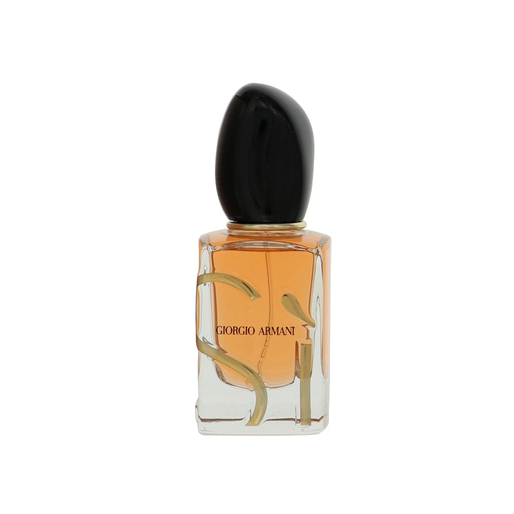 Armani Si Intense By Giorgio Armani