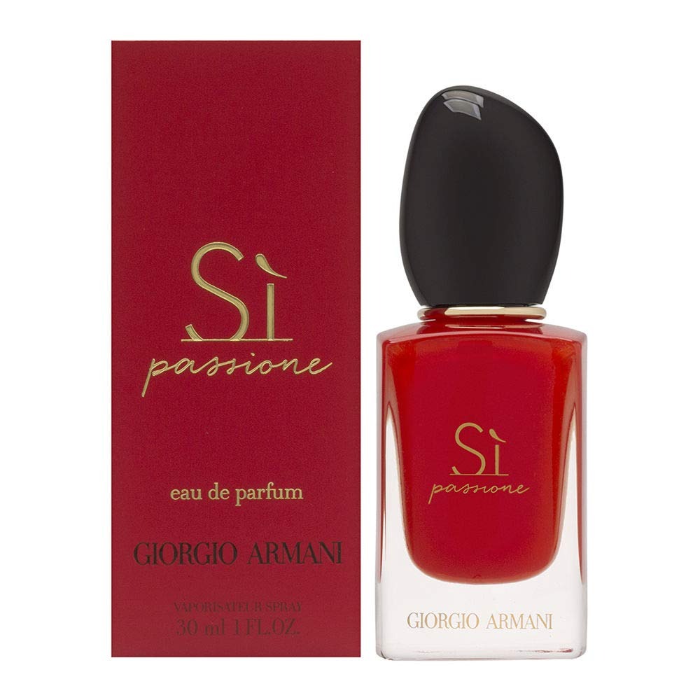 Armani Si Passione by Giorgio Armani