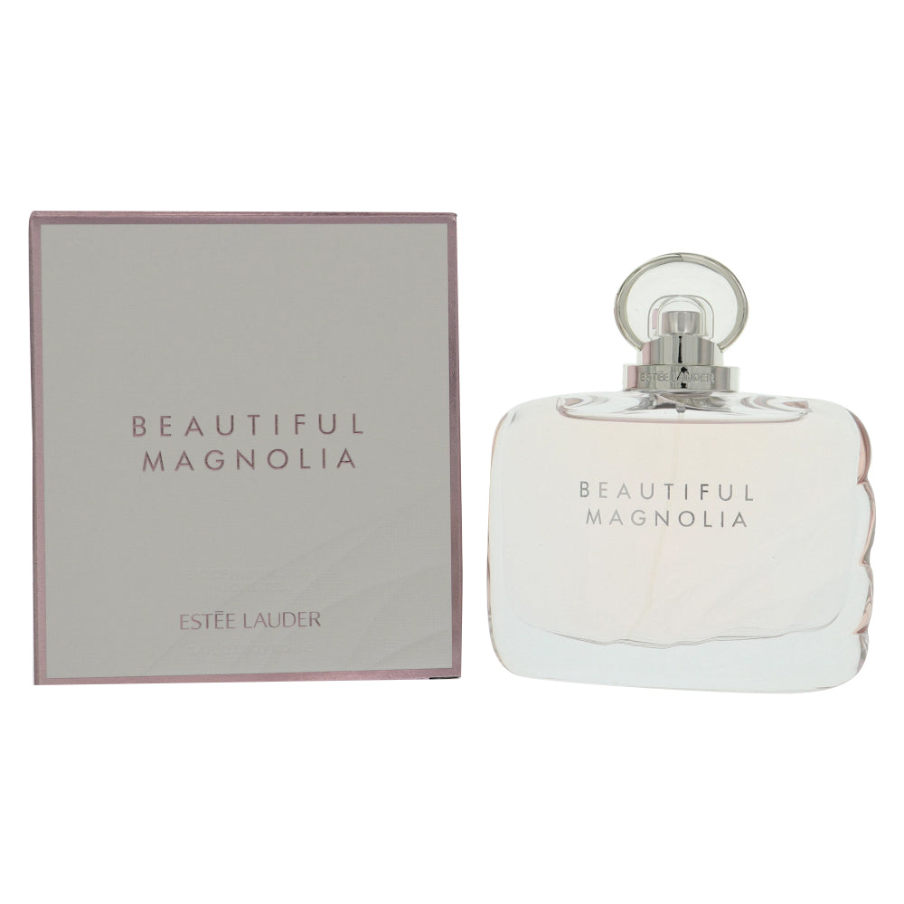 Beautiful Magnolia by Estee Lauder