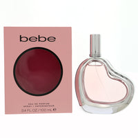 Bebe Silver by Bebe
