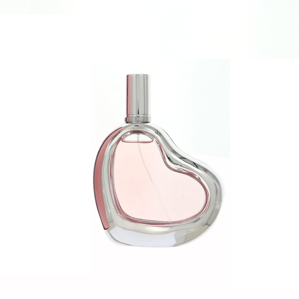Bebe Silver by Bebe