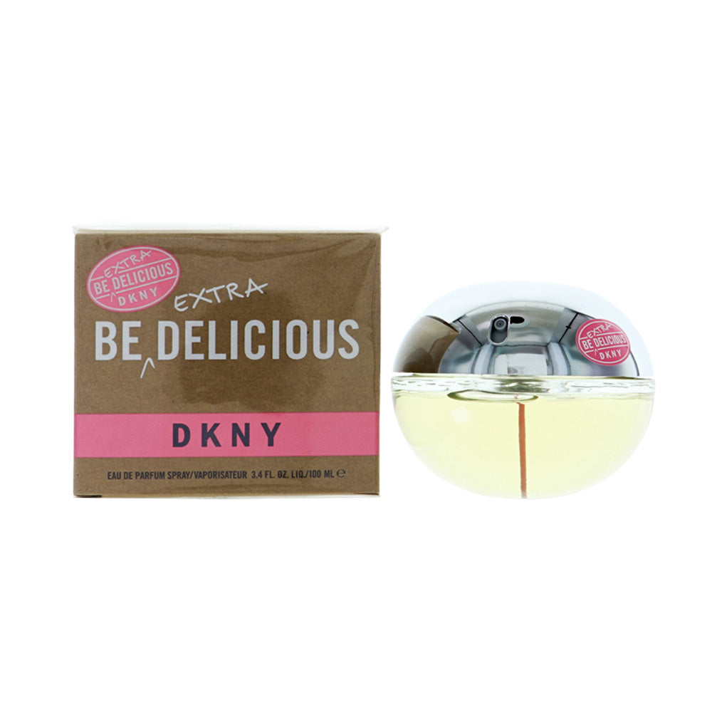 Dkny Be Extra Delicious by Dkny
