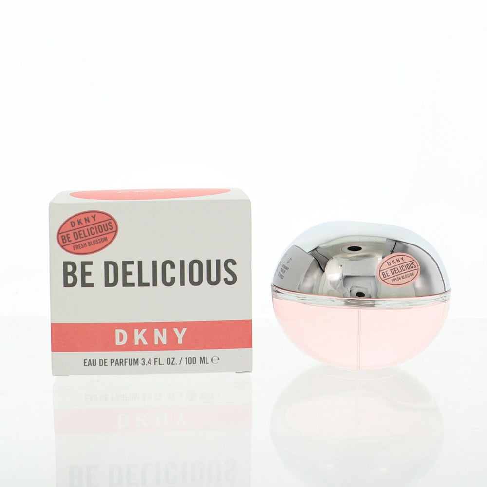 Dkny Be Delicious Fresh Blossom by Dkny