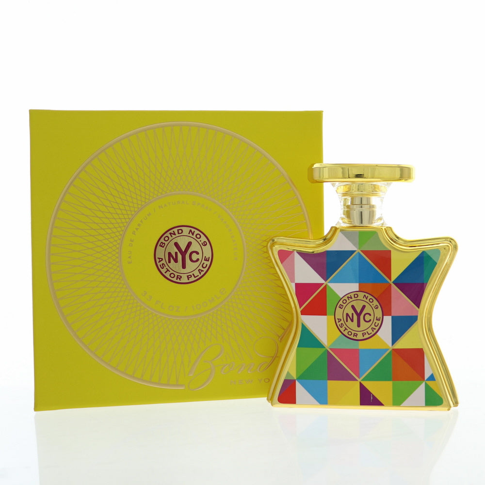 Bond No. 9 Astor Place by Bond No. 9